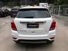 TRACKER 1.4 16V TURBO FLEX LTZ AUTOMATICO