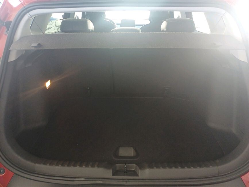 TRACKER 1.0 TURBO FLEX LT AUTOMATICO