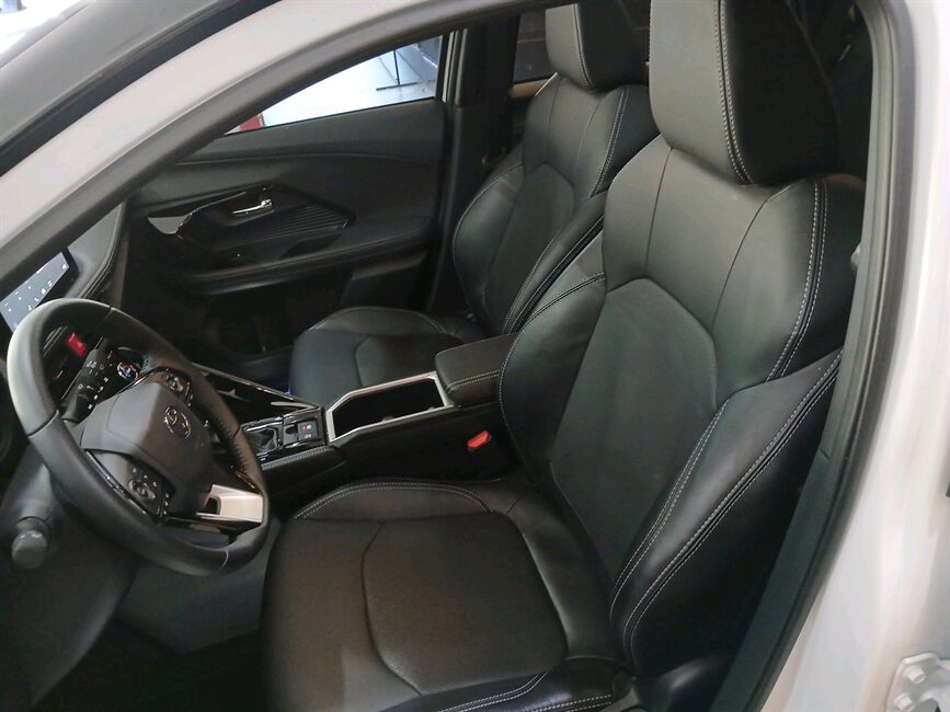 YARIS CROSS 1.5 VVT-I HYBRID FLEX XRX CVT