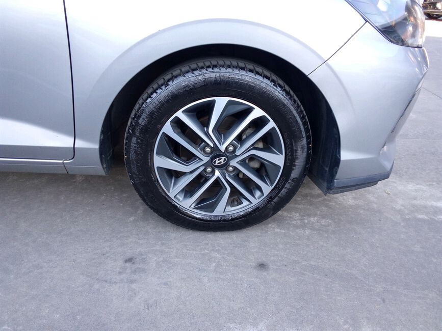 HB20 1.0 12V FLEX LIMITED MANUAL