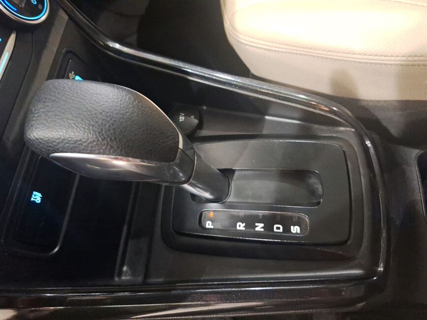 ECOSPORT 1.5 TI-VCT FLEX TITANIUM AUTOMATICO