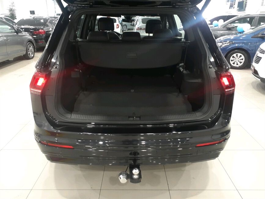 TIGUAN 2.0 350 TSI GASOLINA ALLSPACE R-LINE 4MOTIO
