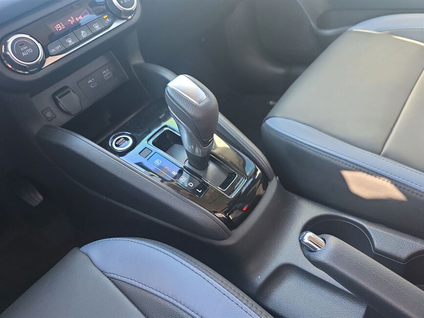 VERSA 1.6 16V FLEX EXCLUSIVE XTRONIC