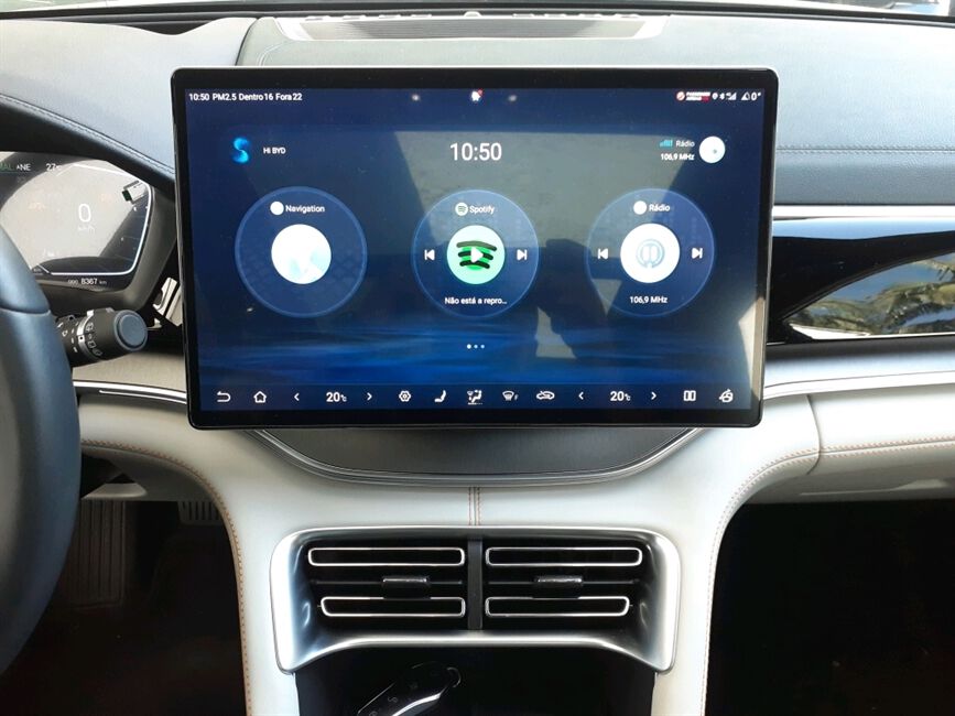 SONG PLUS PREMIUM 1.5 DM-I TURBO HÍBRIDO AWD AUTOM