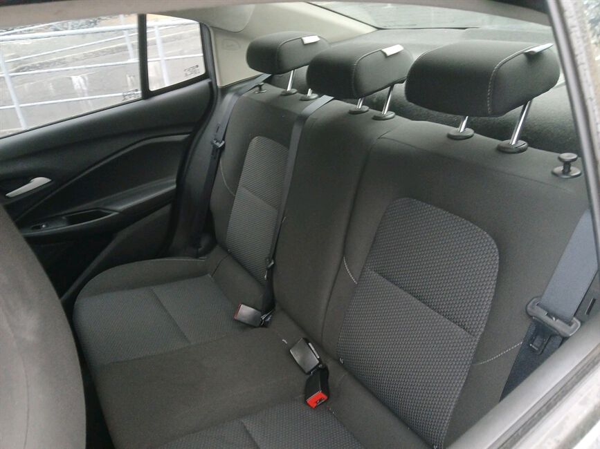 ONIX 1.0 TURBO FLEX PLUS LTZ AUTOMATICO