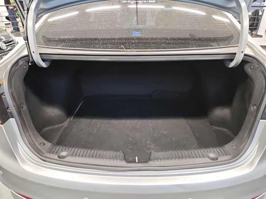 HB20S 1.6 COMFORT PLUS 16V FLEX 4P AUTOMATICO
