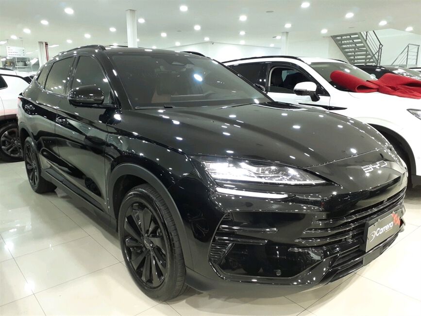 SONG PLUS PREMIUM 1.5 DM-I TURBO HÍBRIDO AWD AUTOM