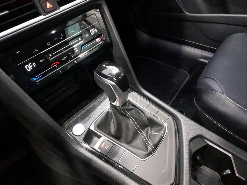 TAOS 1.4 250 TSI TOTAL FLEX HIGHLINE AUTOMÁTICO