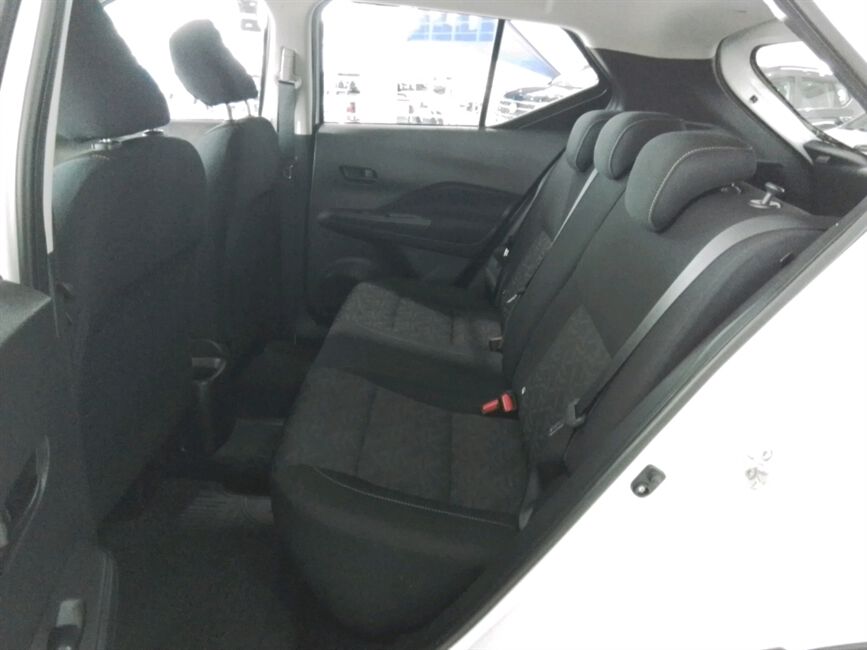 KICKS 1.6 16V FLEXSTART ACTIVE XTRONIC