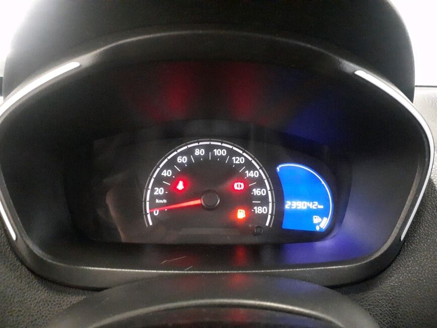 KWID 1.0 12V SCE FLEX ZEN MANUAL