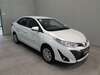 YARIS 1.5 16V FLEX SEDAN XL MULTIDRIVE