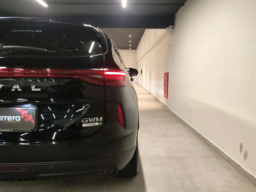 HAVAL H6 1.5 HEV PREMIUM E-TRACTION