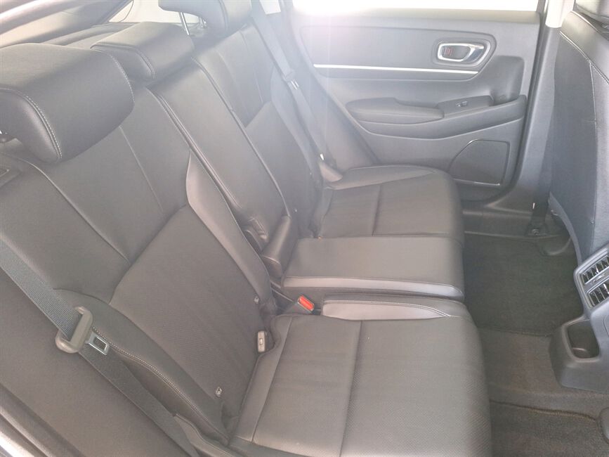 HR-V 1.5 DI I-VTEC FLEX EXL CVT