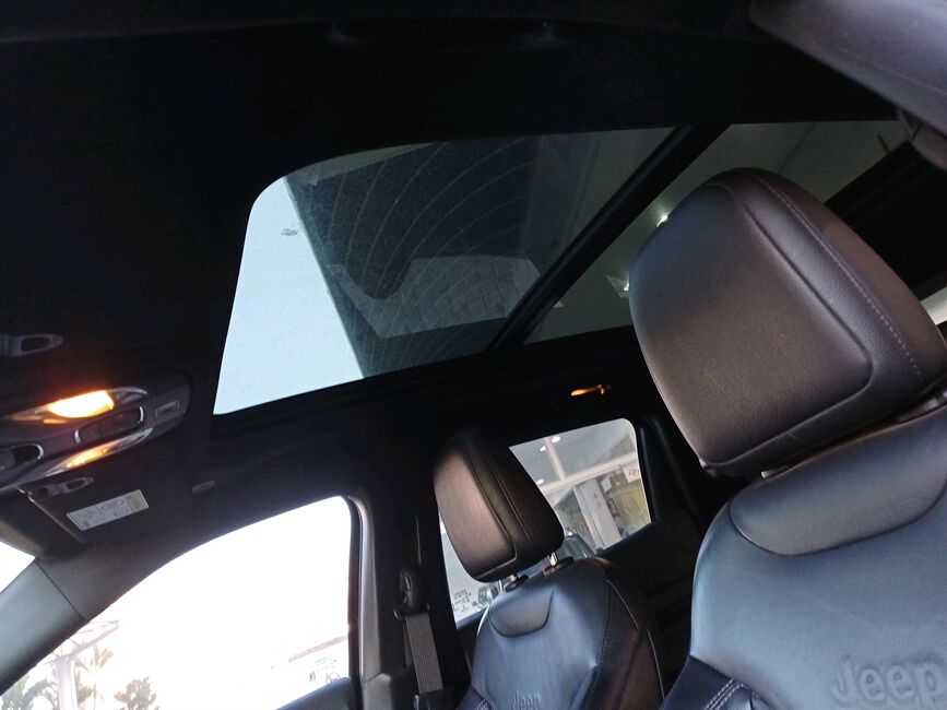 COMPASS 1.3 T270 TURBO FLEX S AT6
