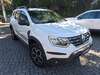 DUSTER 1.6 16V SCE FLEX ICONIC X-TRONIC