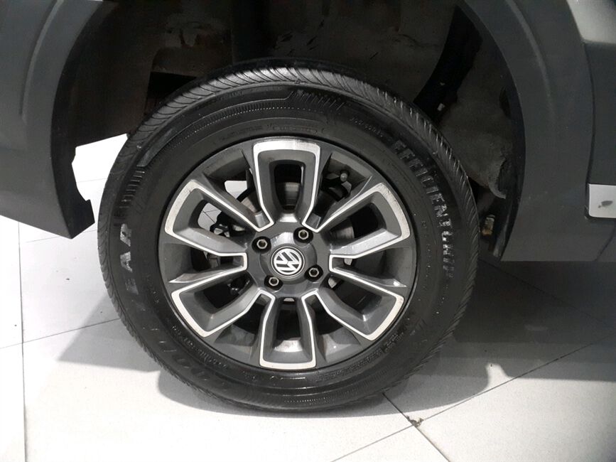 SAVEIRO 1.6 CROSS CD 16V FLEX 2P MANUAL