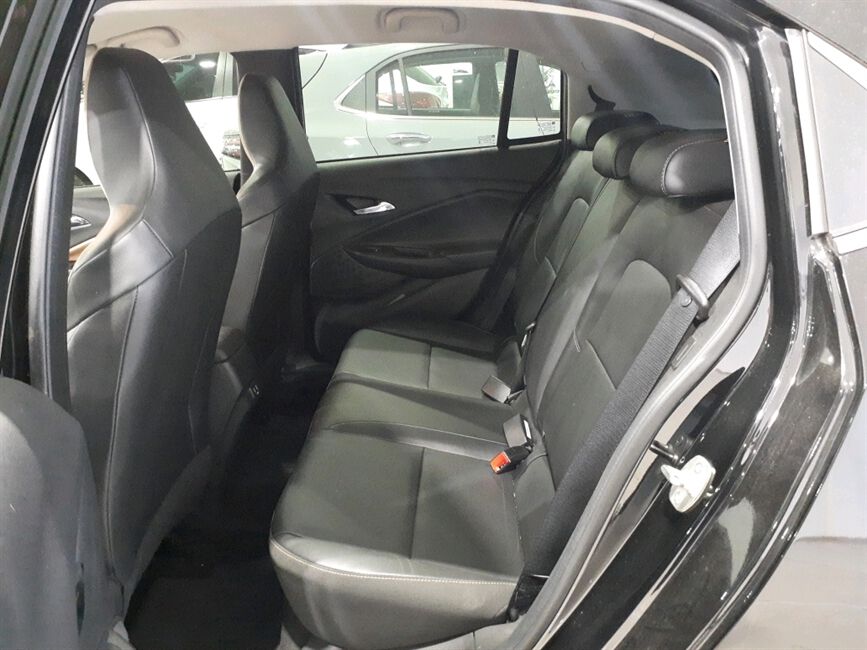 ONIX 1.0 TURBO FLEX PREMIER AUTOMATICO