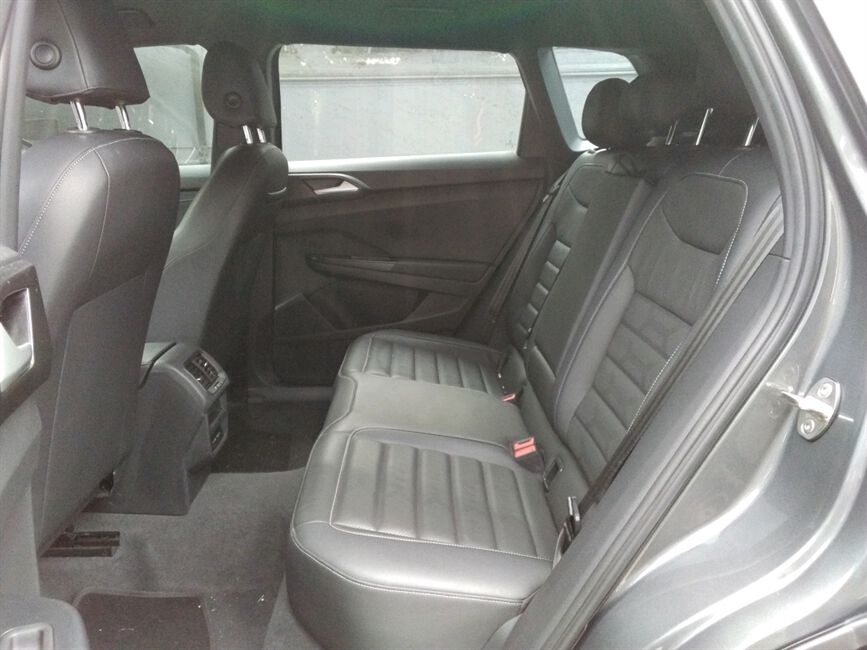 TAOS 1.4 250 TSI TOTAL FLEX HIGHLINE AUTOMÁTICO