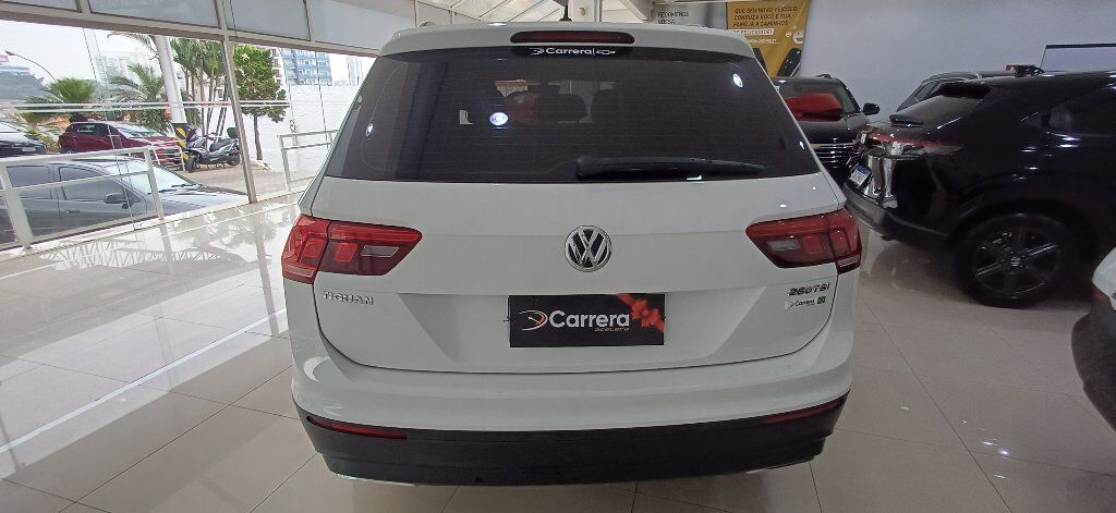 TIGUAN 1.4 250 TSI TOTAL FLEX ALLSPACE TIPTRONIC