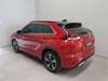 ECLIPSE CROSS 1.5 MIVEC TURBO GASOLINA HPE-S CVT