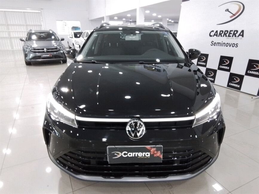 NIVUS 1.0 200 TSI TOTAL FLEX COMFORTLINE AUTOMÁTIC