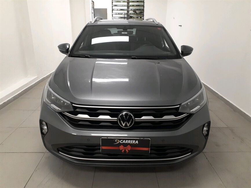 NIVUS 1.0 200 TSI TOTAL FLEX HIGHLINE AUTOMÁTICO