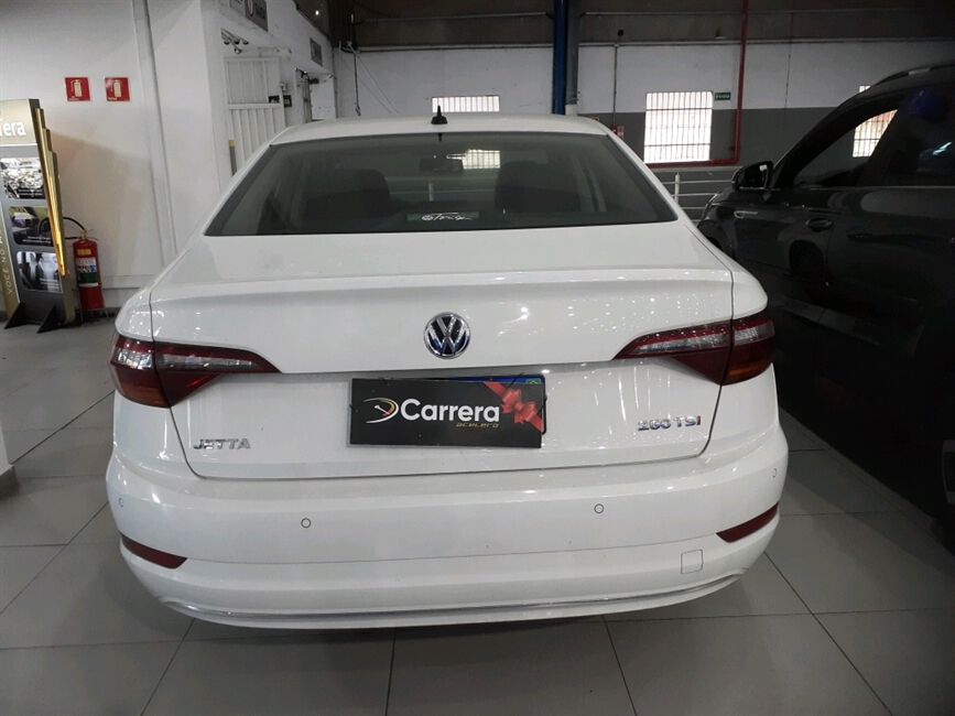 JETTA 1.4 250 TSI TOTAL FLEX TIPTRONIC