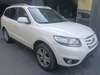 SANTA FE 3.5 MPFI GLS V6 24V 285CV GASOLINA 4P AUT