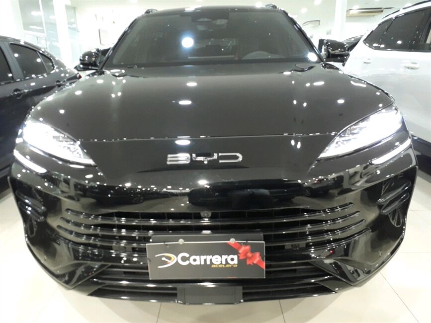 SONG PLUS PREMIUM 1.5 DM-I TURBO HÍBRIDO AWD AUTOM