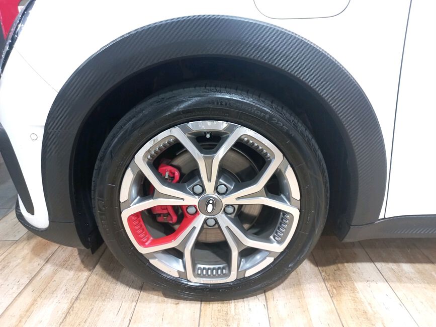 ORA 03 63 KW ELÉTRICO GT