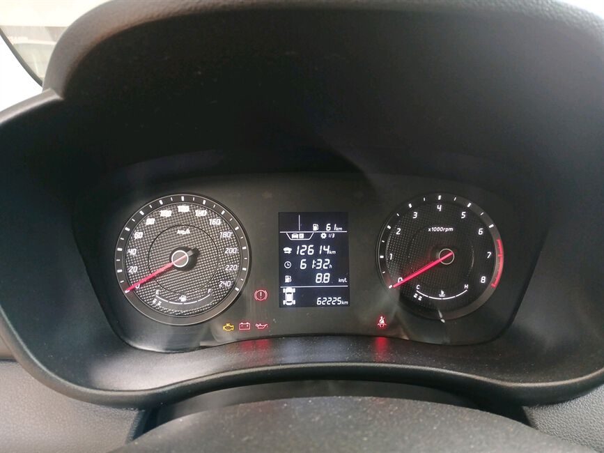 HB20 1.0 COMFORT 12V FLEX 4P MANUAL