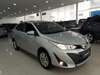 YARIS 1.5 16V FLEX SEDAN XL MULTIDRIVE