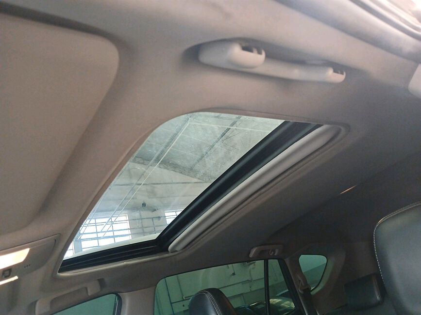 RAV4 2.0 TOP 4X2 16V GASOLINA 4P AUTOMATICO