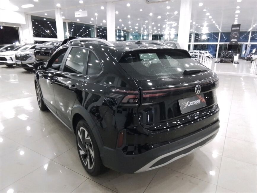 NIVUS 1.0 200 TSI TOTAL FLEX HIGHLINE AUTOMÁTICO