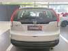 CR-V 2.0 LX 4X2 16V GASOLINA 4P AUTOMATICO