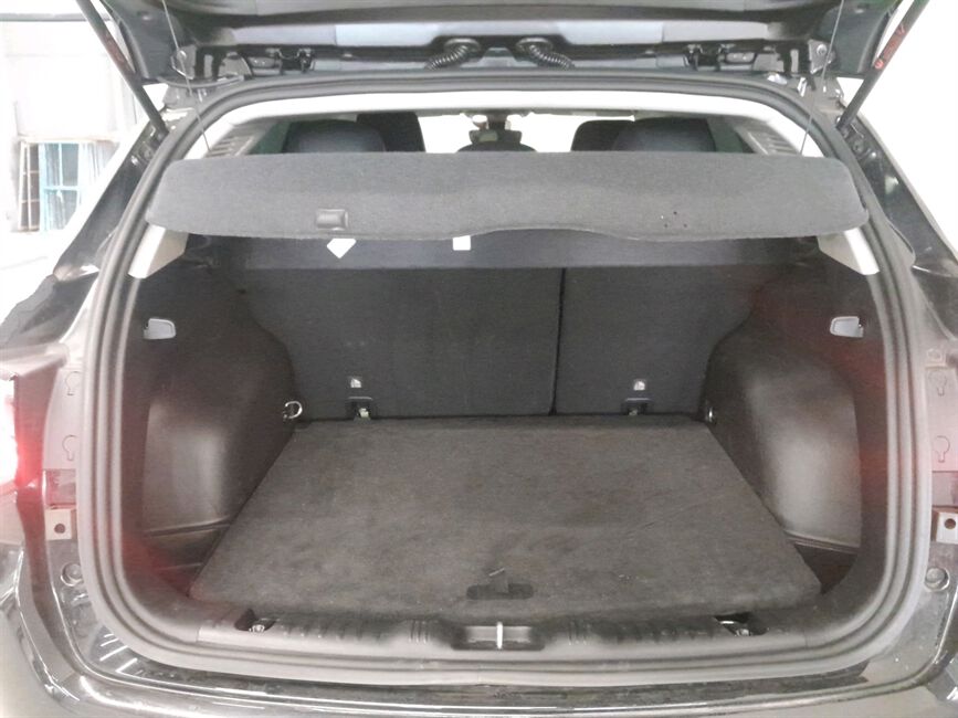COMPASS 1.3 T270 TURBO FLEX SPORT AT6