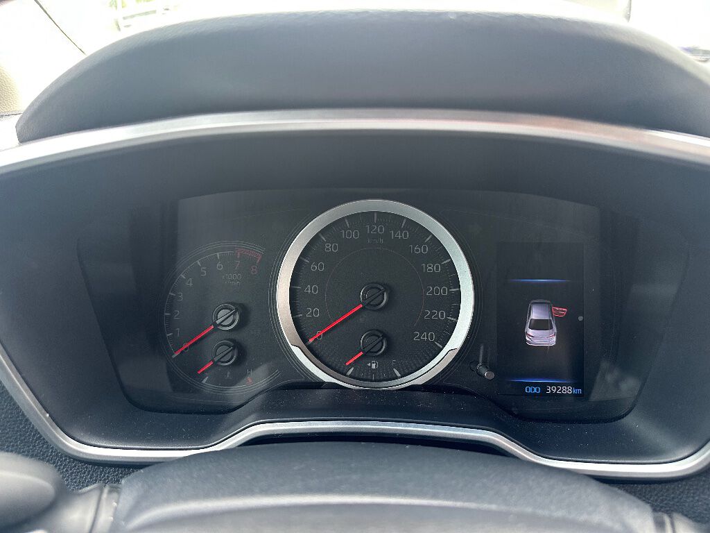 COROLLA 2.0 VVT-IE FLEX XEI DIRECT SHIFT