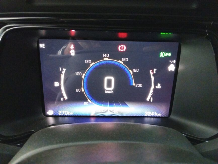 TRACKER 1.2 TURBO FLEX PREMIER AUTOMÁTICO
