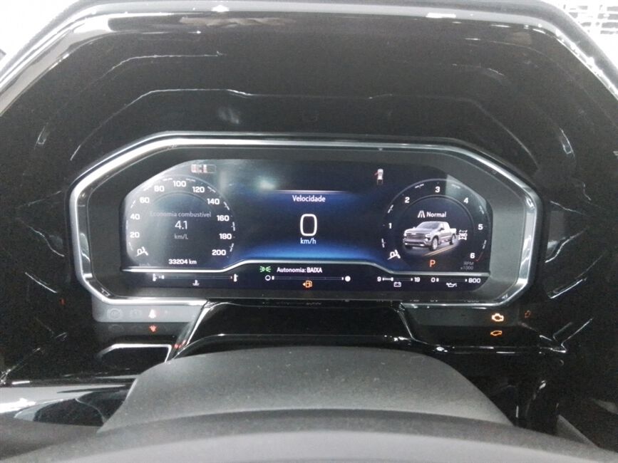 SILVERADO 5.3 V8 GASOLINA 1500 HIGH COUNTRY 4X4 AU