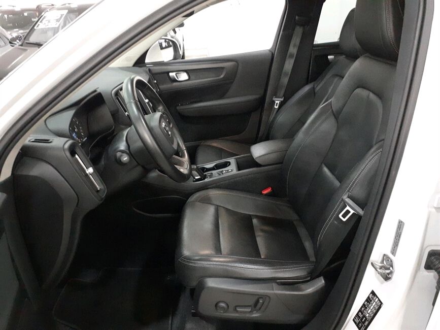XC40 2.0 T4 GASOLINA GEARTRONIC