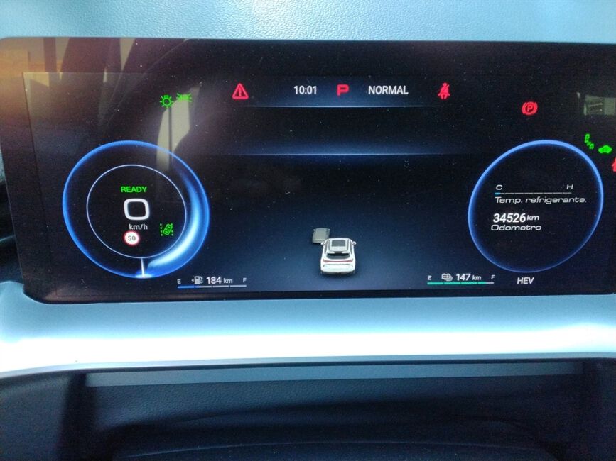 HAVAL H6 1.5 PHEV PREMIUM AWD E-TRACTION
