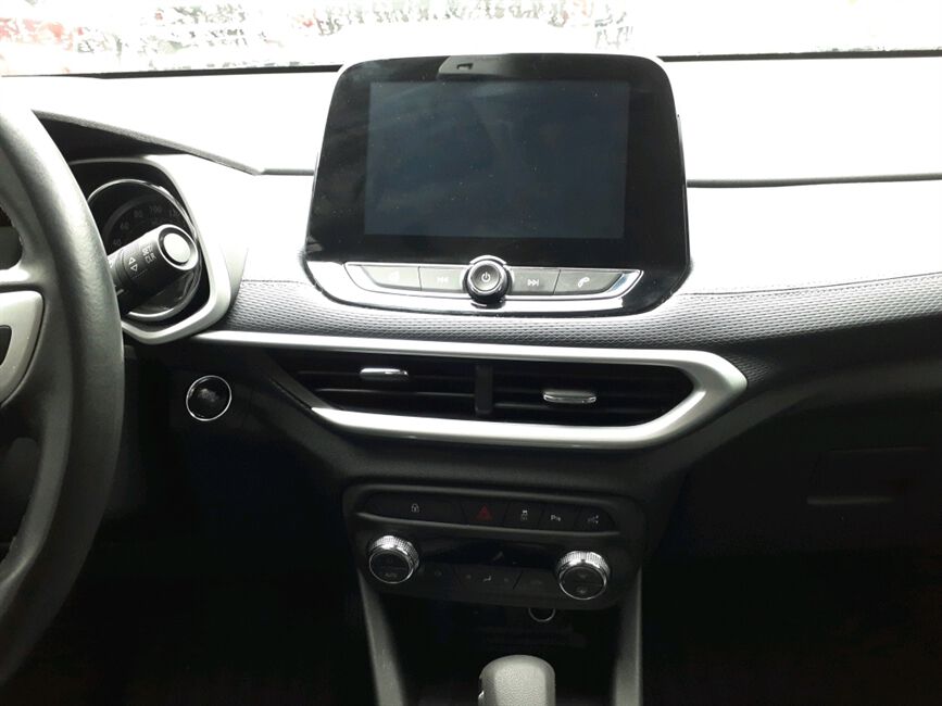 TRACKER 1.2 TURBO FLEX PREMIER AUTOMÁTICO