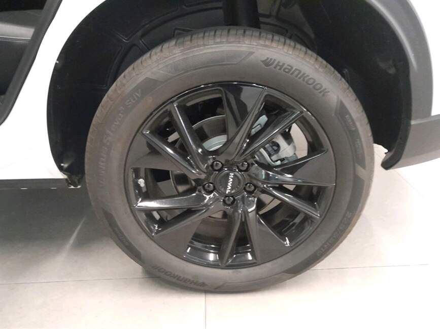HAVAL H6 1.5 HEV PREMIUM E-TRACTION