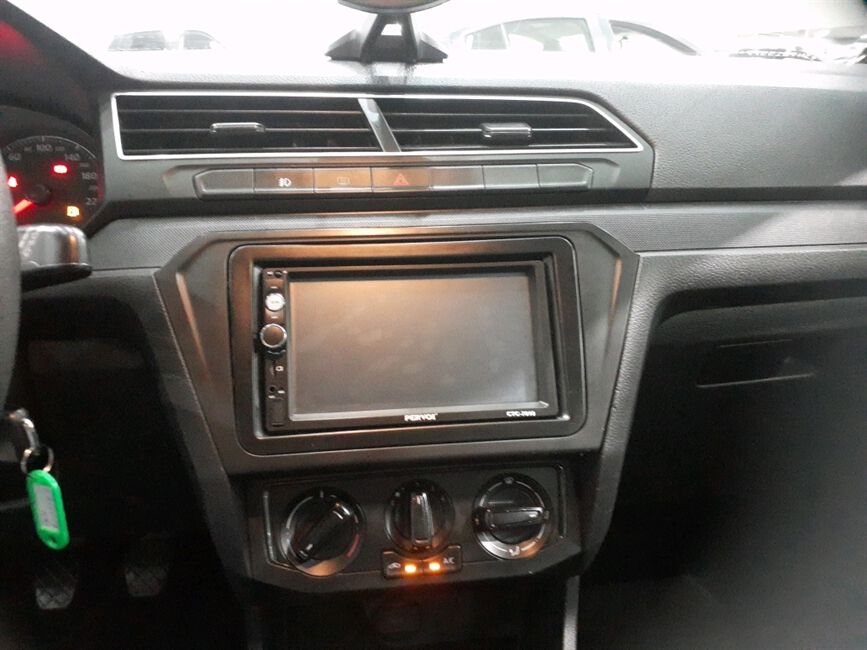 GOL 1.6 16V MSI TOTALFLEX 4P MANUAL