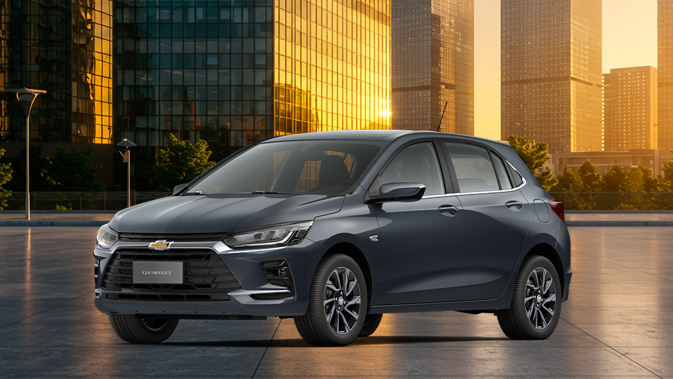 ONIX PREMIER TURBO 2026