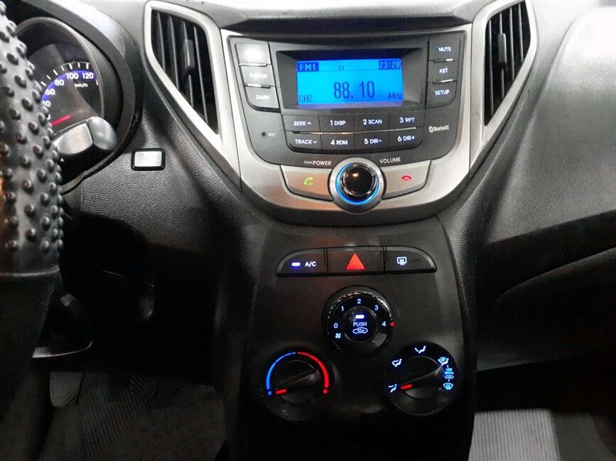 HB20 1.0 COMFORT 12V FLEX 4P MANUAL