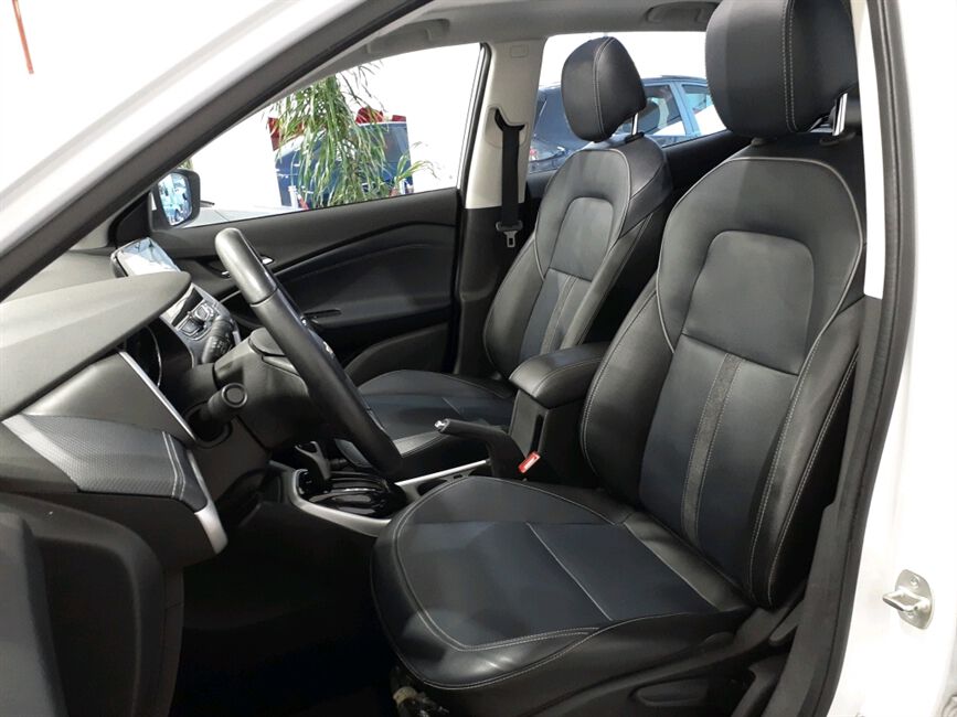 TRACKER 1.2 TURBO FLEX PREMIER AUTOMÁTICO
