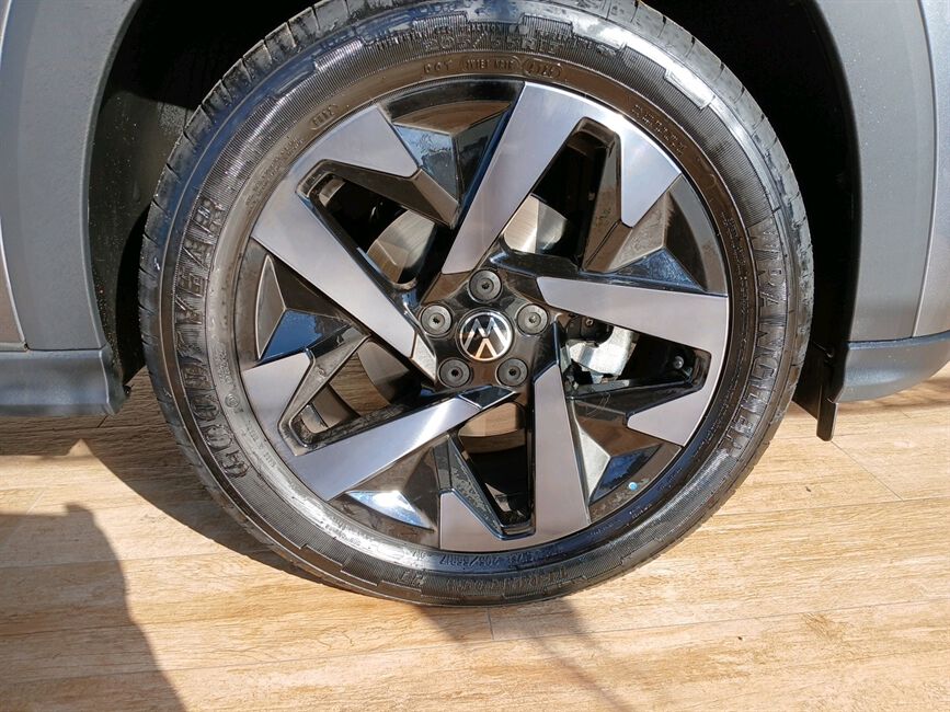 TERA 1.0 170 TSI HIGH AUTOMÁTICO