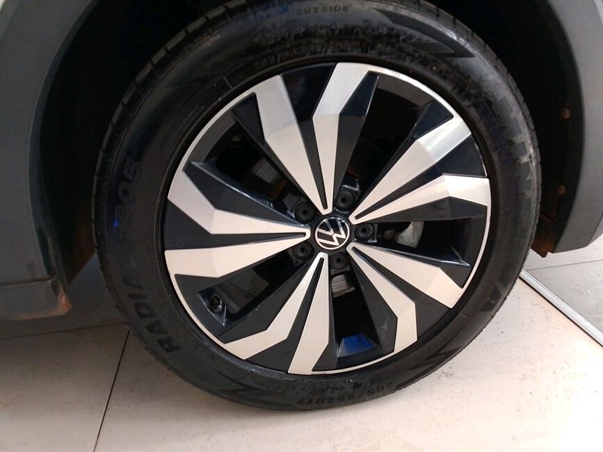 T-CROSS 1.0 200 TSI TOTAL FLEX COMFORTLINE AUTOMÁT