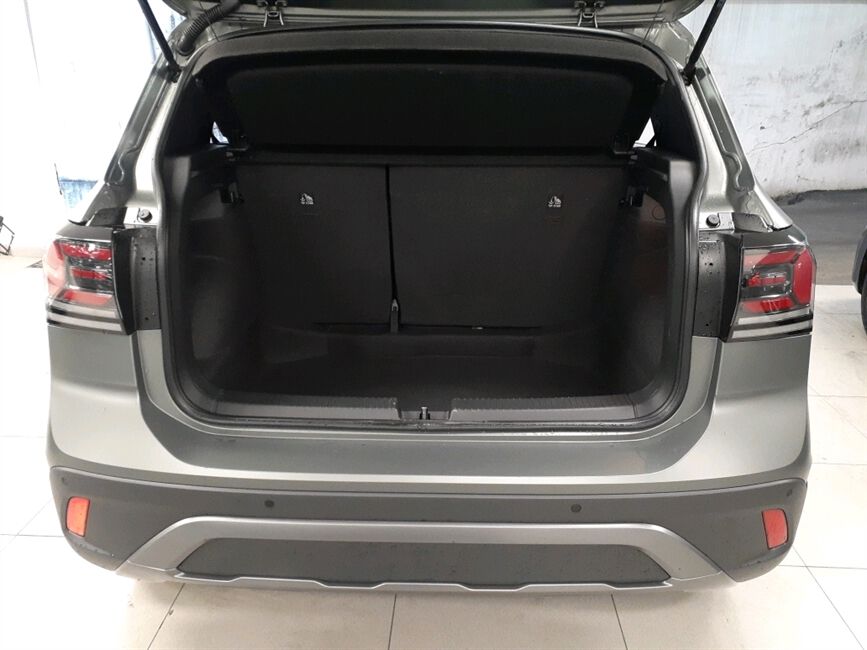 T-CROSS EXTREME 250 TSI AUTOMATICO